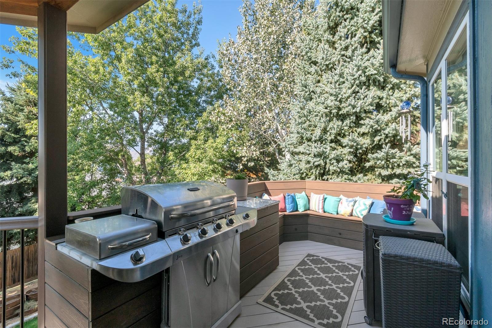 MLS Image #6 for 2709 s coors court,lakewood, Colorado