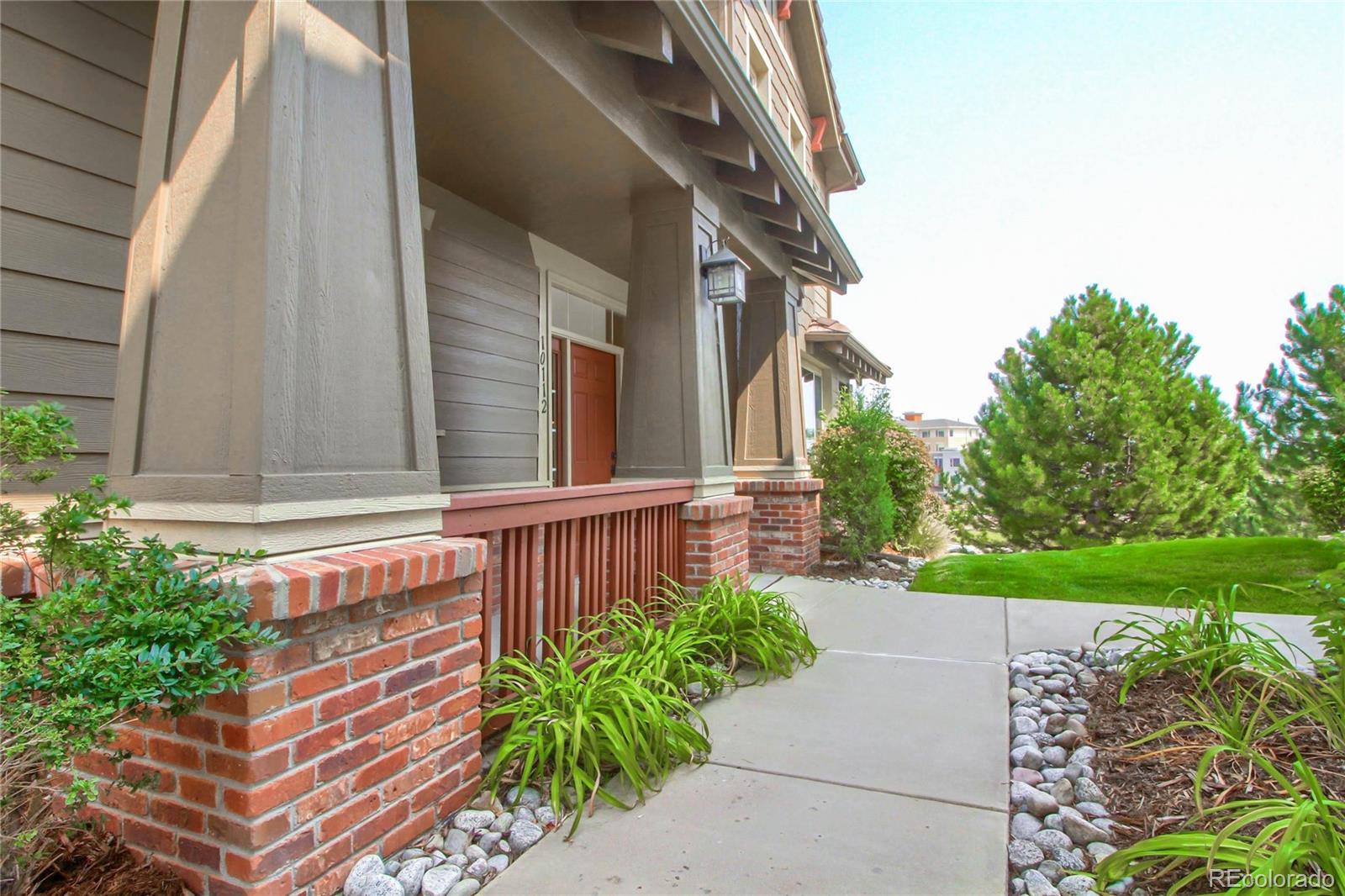 MLS Image #0 for 10112  bluffmont lane ,lone tree, Colorado