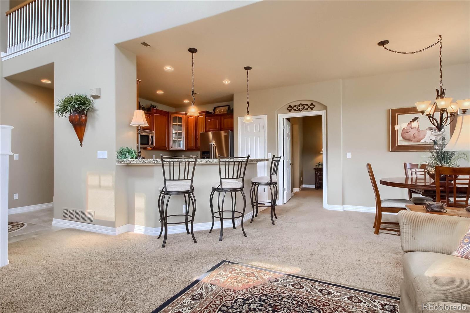 MLS Image #11 for 10112  bluffmont lane ,lone tree, Colorado