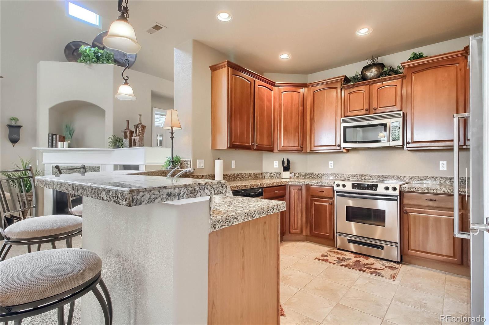 MLS Image #13 for 10112  bluffmont lane ,lone tree, Colorado