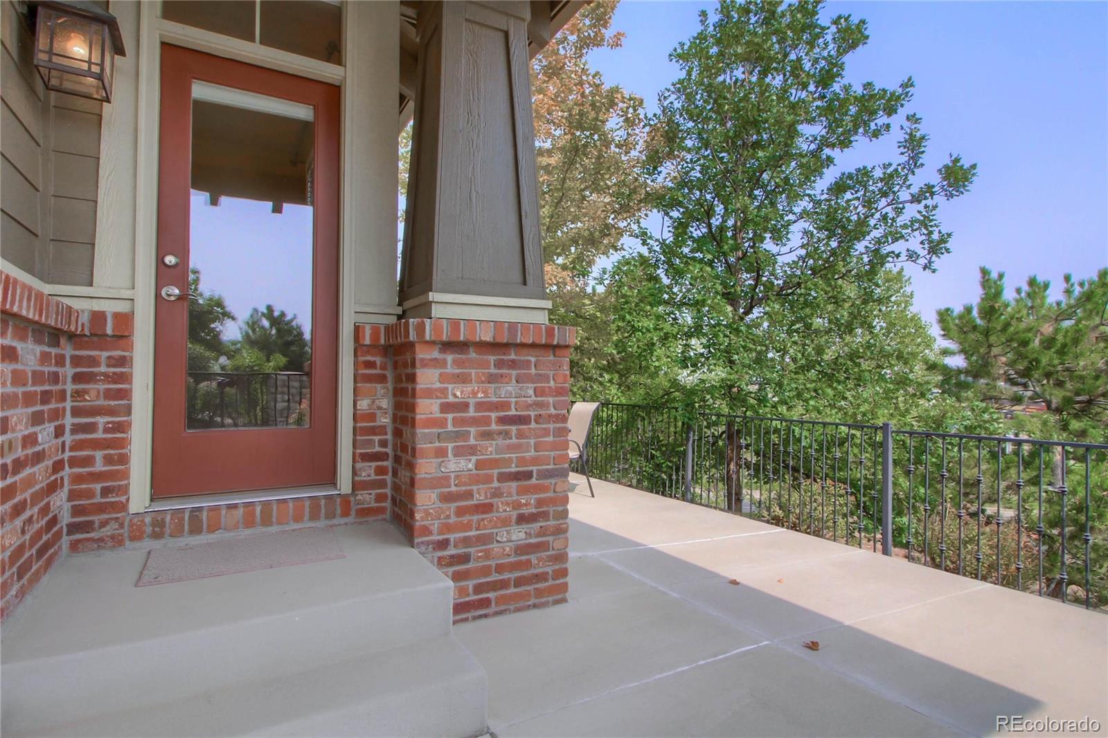 MLS Image #28 for 10112  bluffmont lane ,lone tree, Colorado