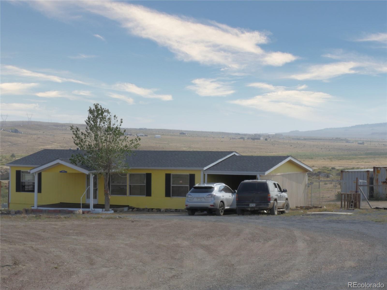 MLS Image #0 for 21210  high stakes view,fountain, Colorado