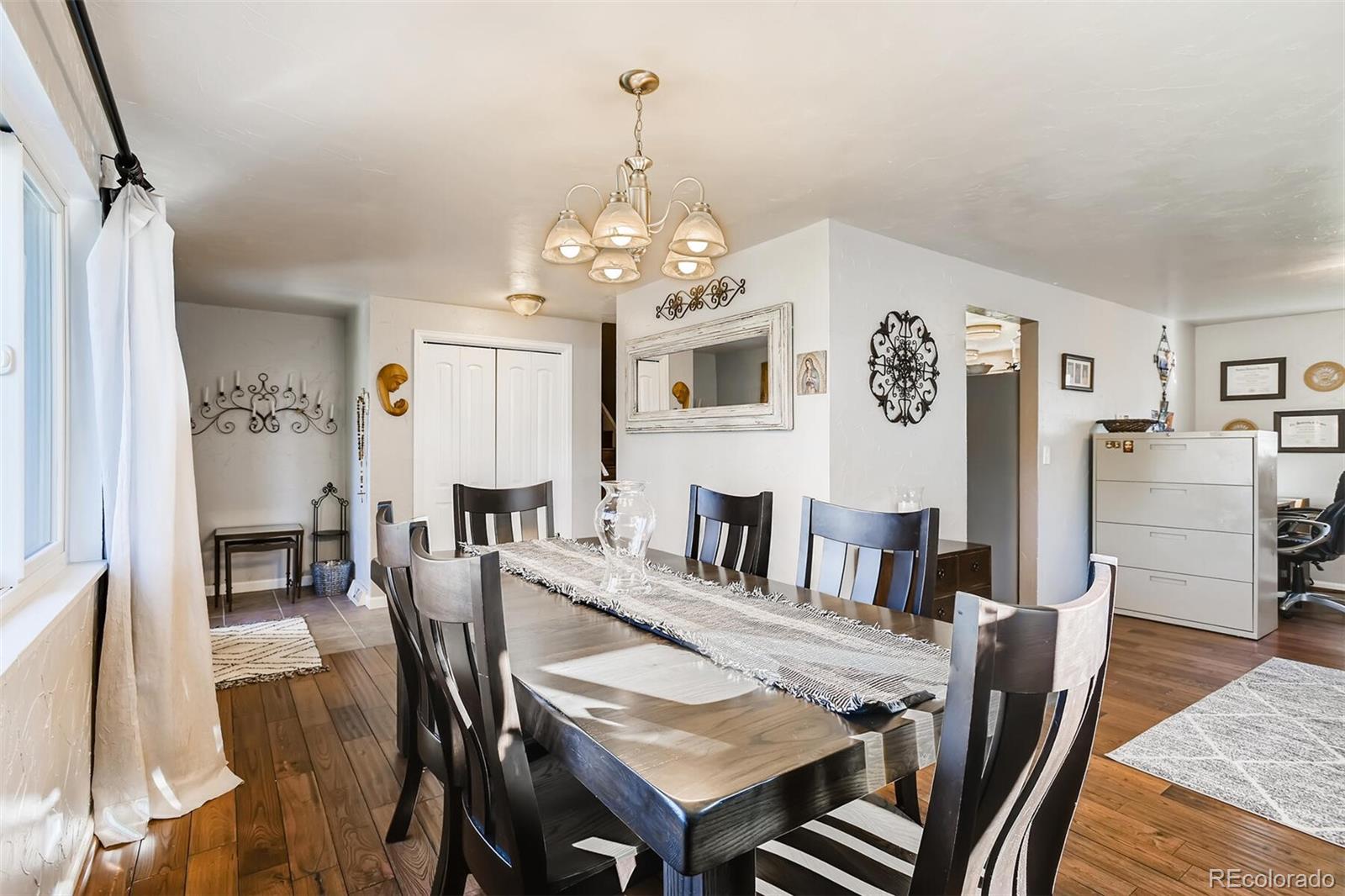 MLS Image #2 for 13226  peacock drive,littleton, Colorado