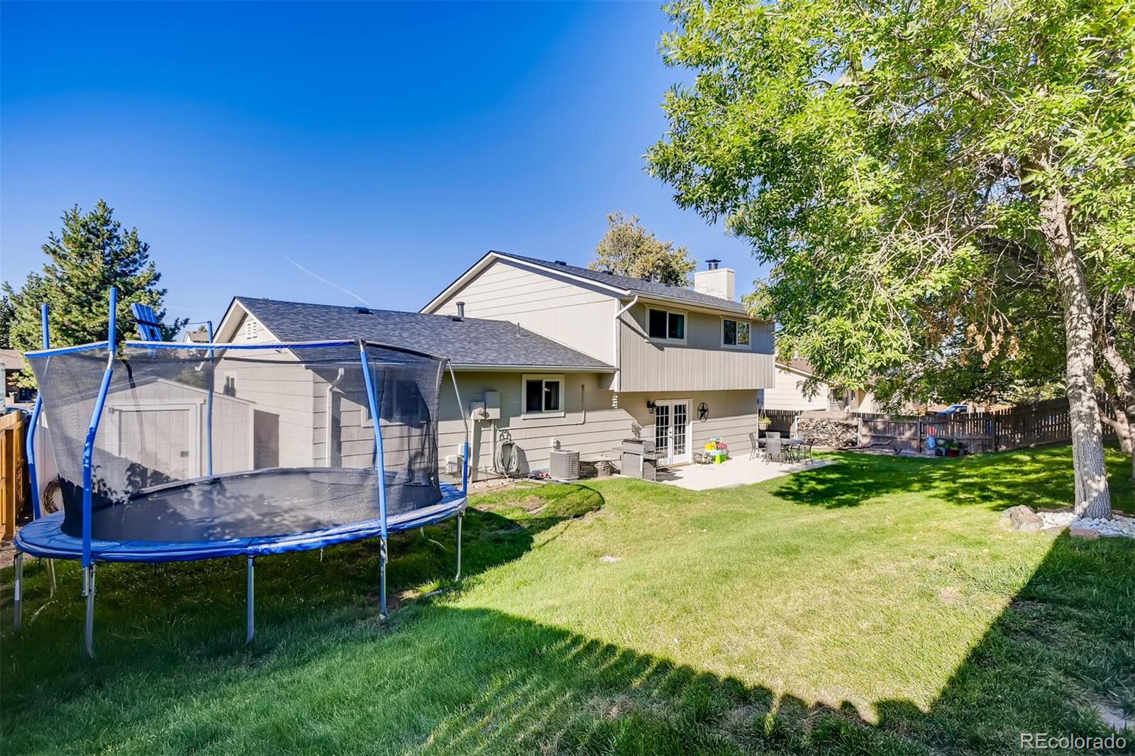 MLS Image #26 for 13226  peacock drive,littleton, Colorado