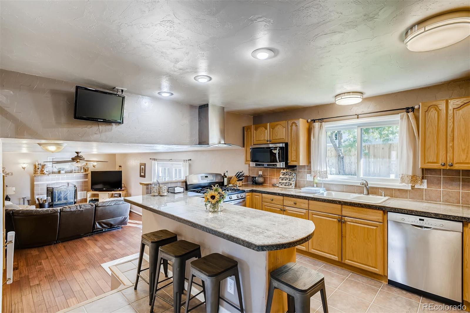 MLS Image #7 for 13226  peacock drive,littleton, Colorado