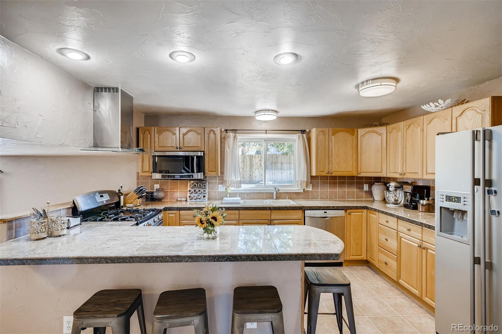 MLS Image #9 for 13226  peacock drive,littleton, Colorado