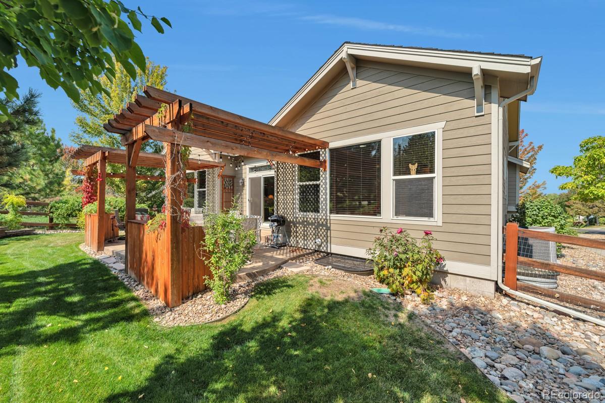 MLS Image #24 for 6615 s chase street,littleton, Colorado