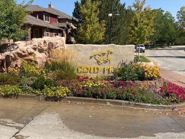 MLS Image #17 for 8637  gold peak drive c,highlands ranch, Colorado