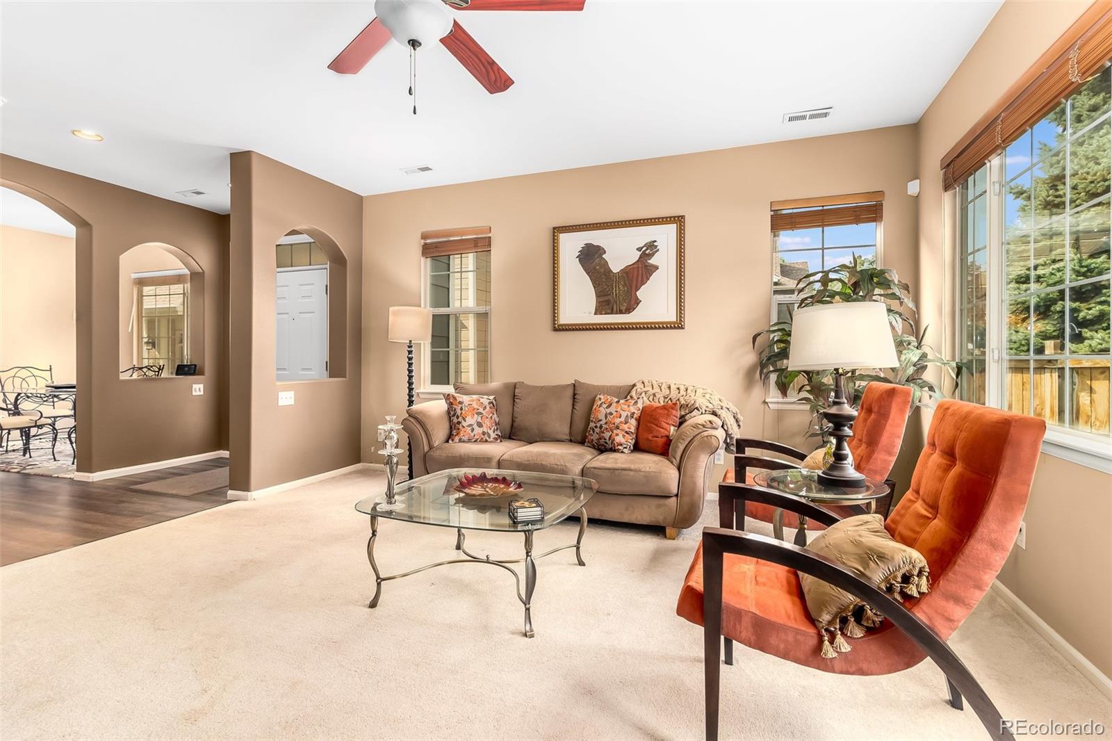 MLS Image #2 for 1257  carlyle park circle,highlands ranch, Colorado