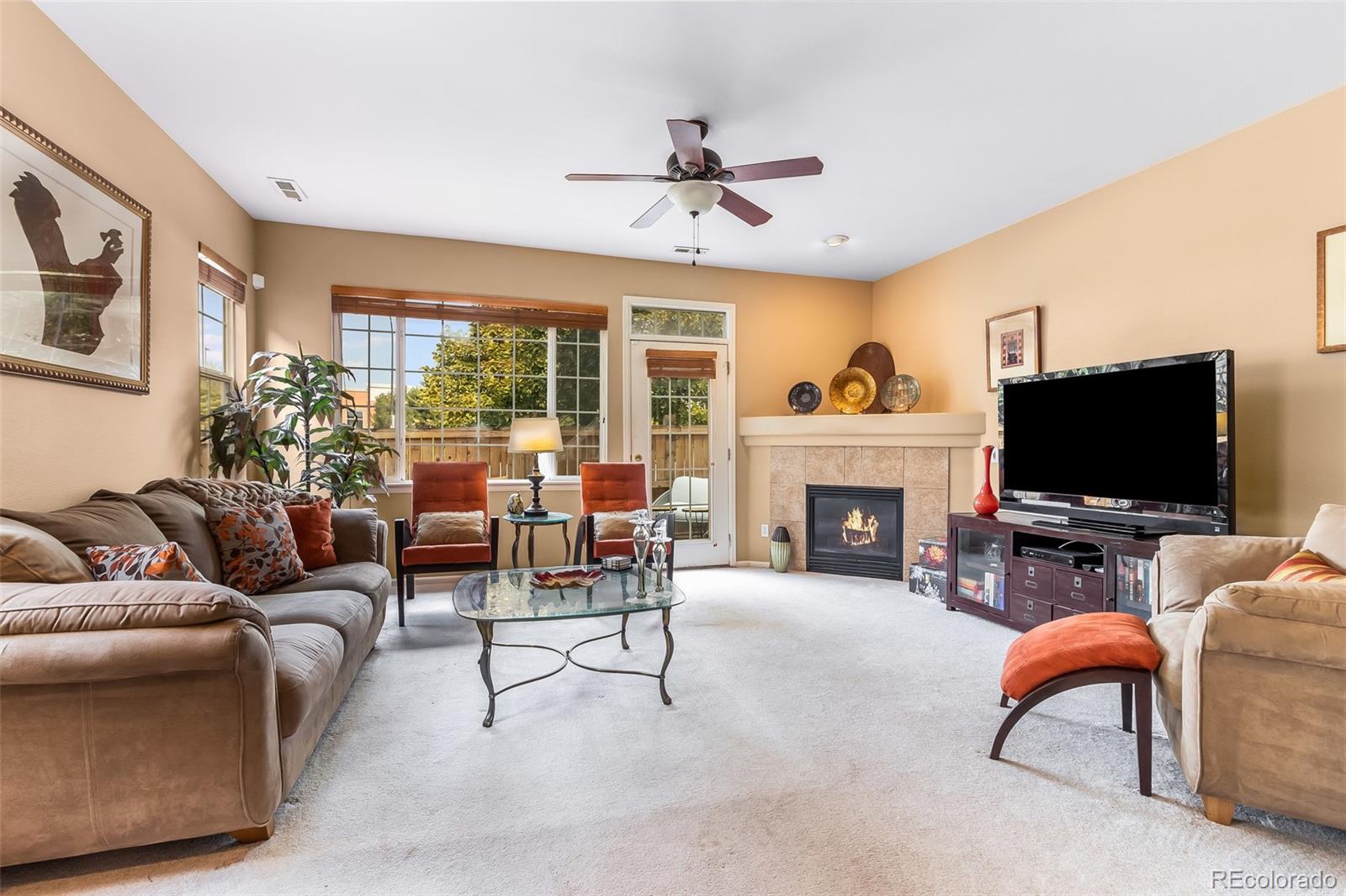 MLS Image #4 for 1257  carlyle park circle,highlands ranch, Colorado