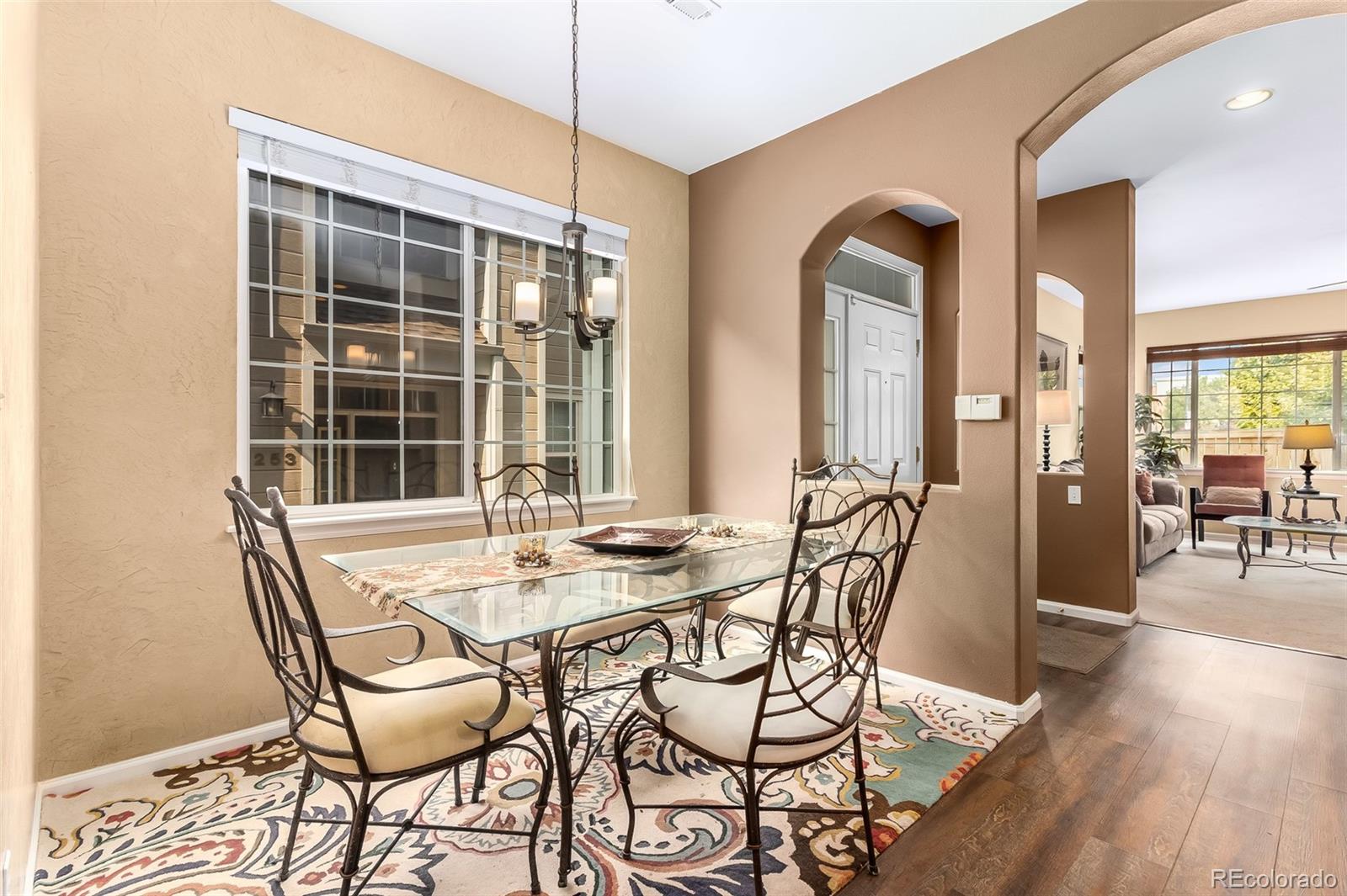 MLS Image #6 for 1257  carlyle park circle,highlands ranch, Colorado