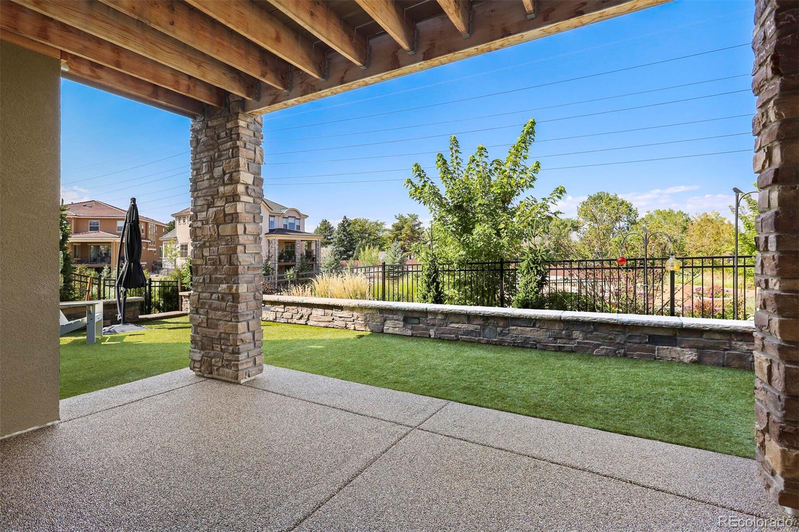 MLS Image #35 for 5951 s olive court,centennial, Colorado