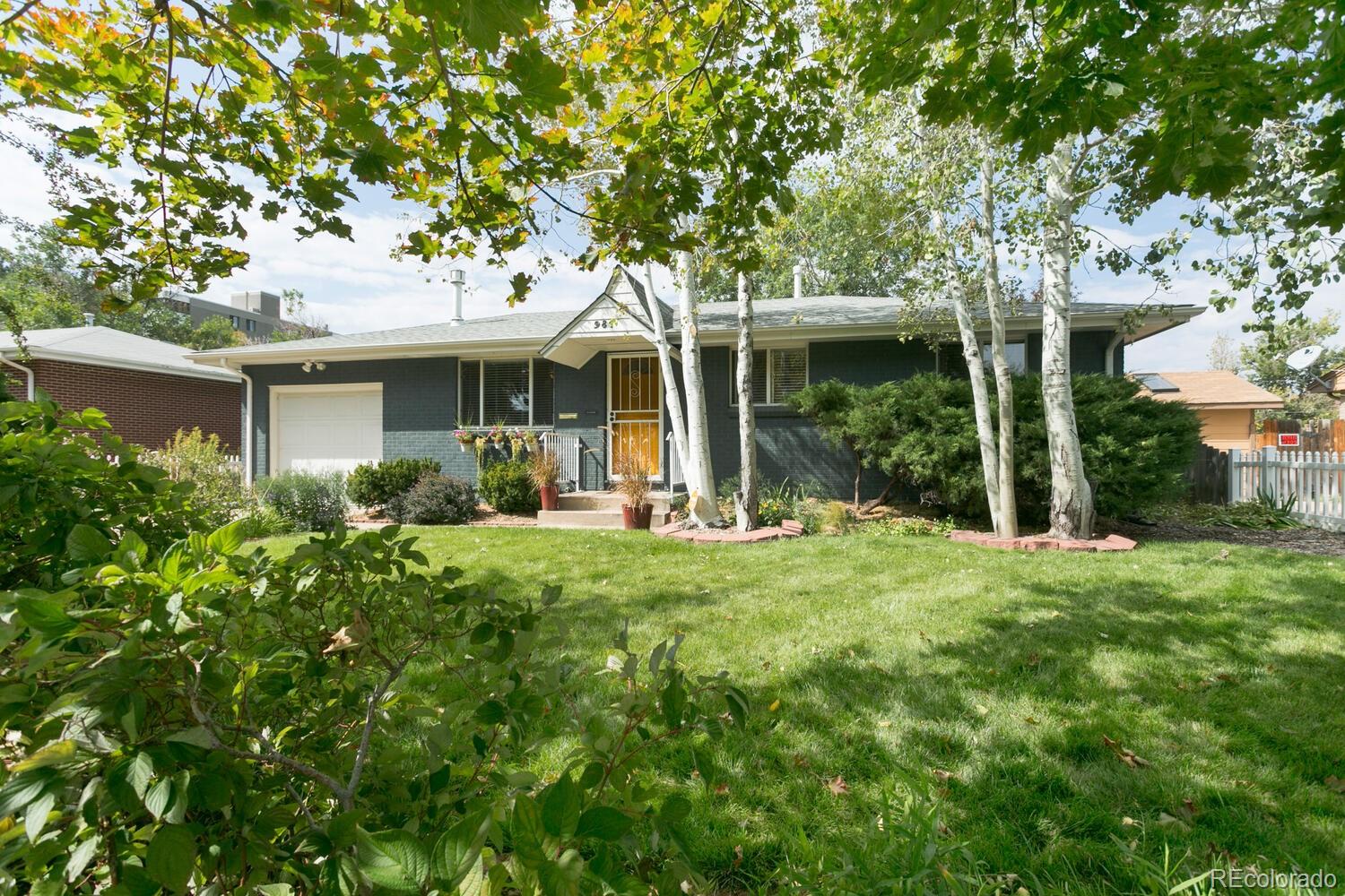 MLS Image #0 for 981 s ironton street,aurora, Colorado