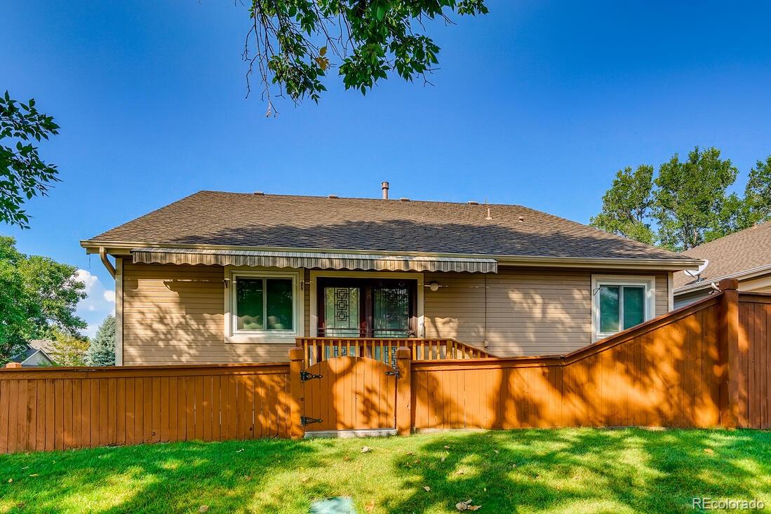 MLS Image #22 for 2598 s independence court,lakewood, Colorado