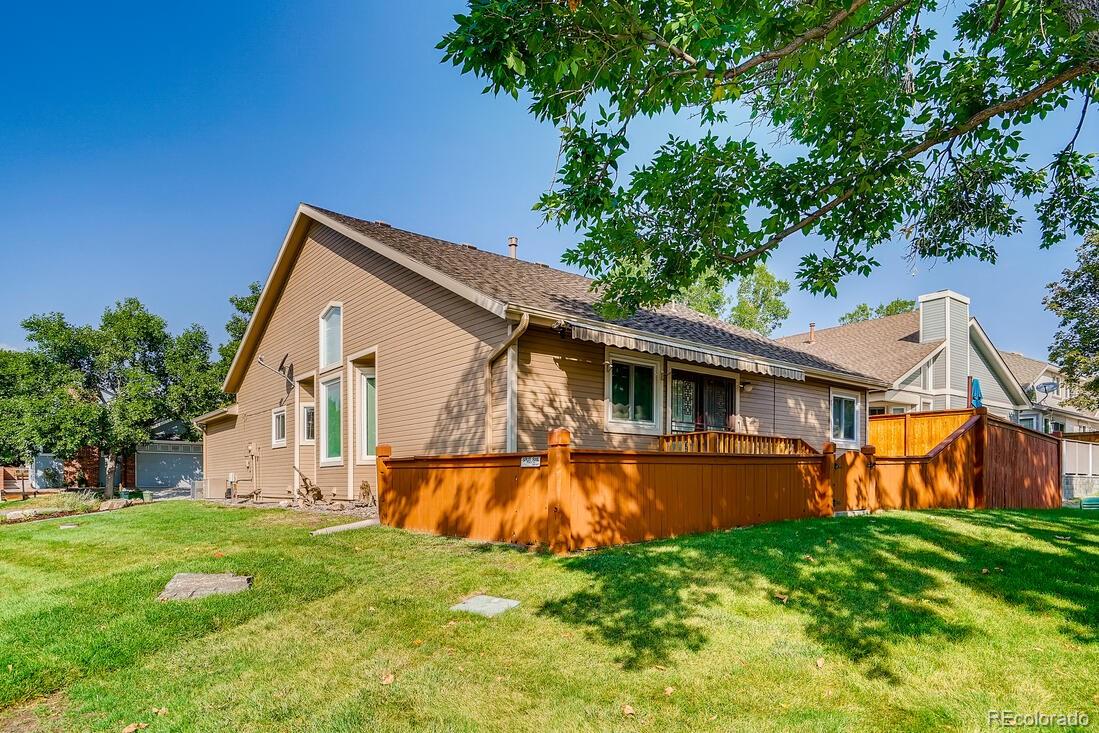 MLS Image #23 for 2598 s independence court,lakewood, Colorado
