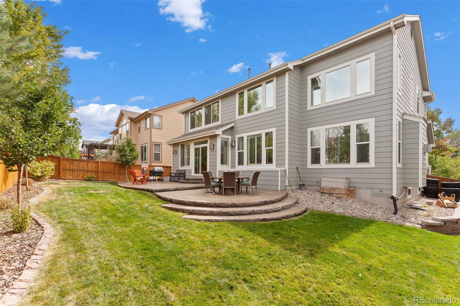 MLS Image #23 for 3833  charterwood drive,highlands ranch, Colorado