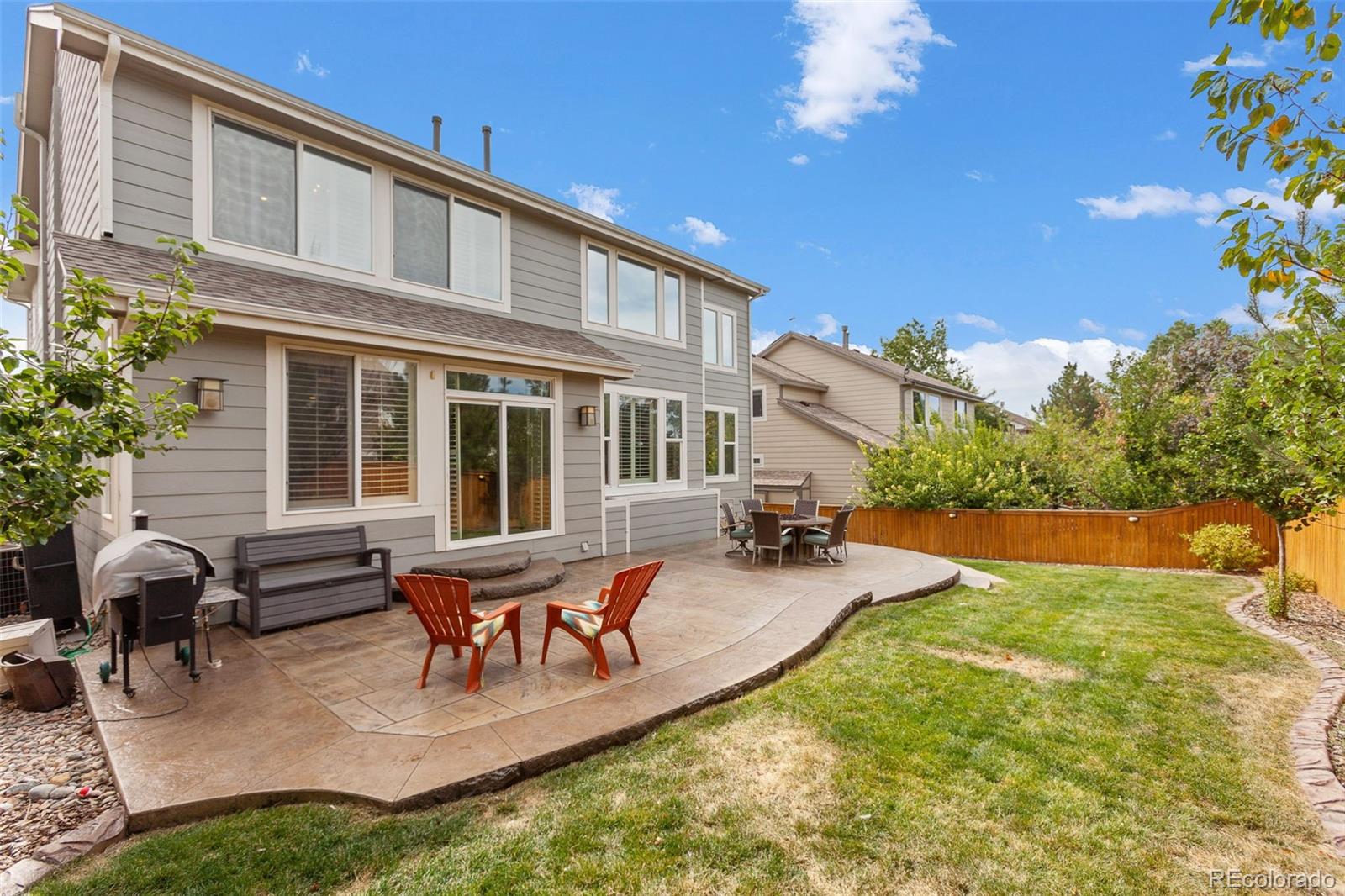 MLS Image #24 for 3833  charterwood drive,highlands ranch, Colorado