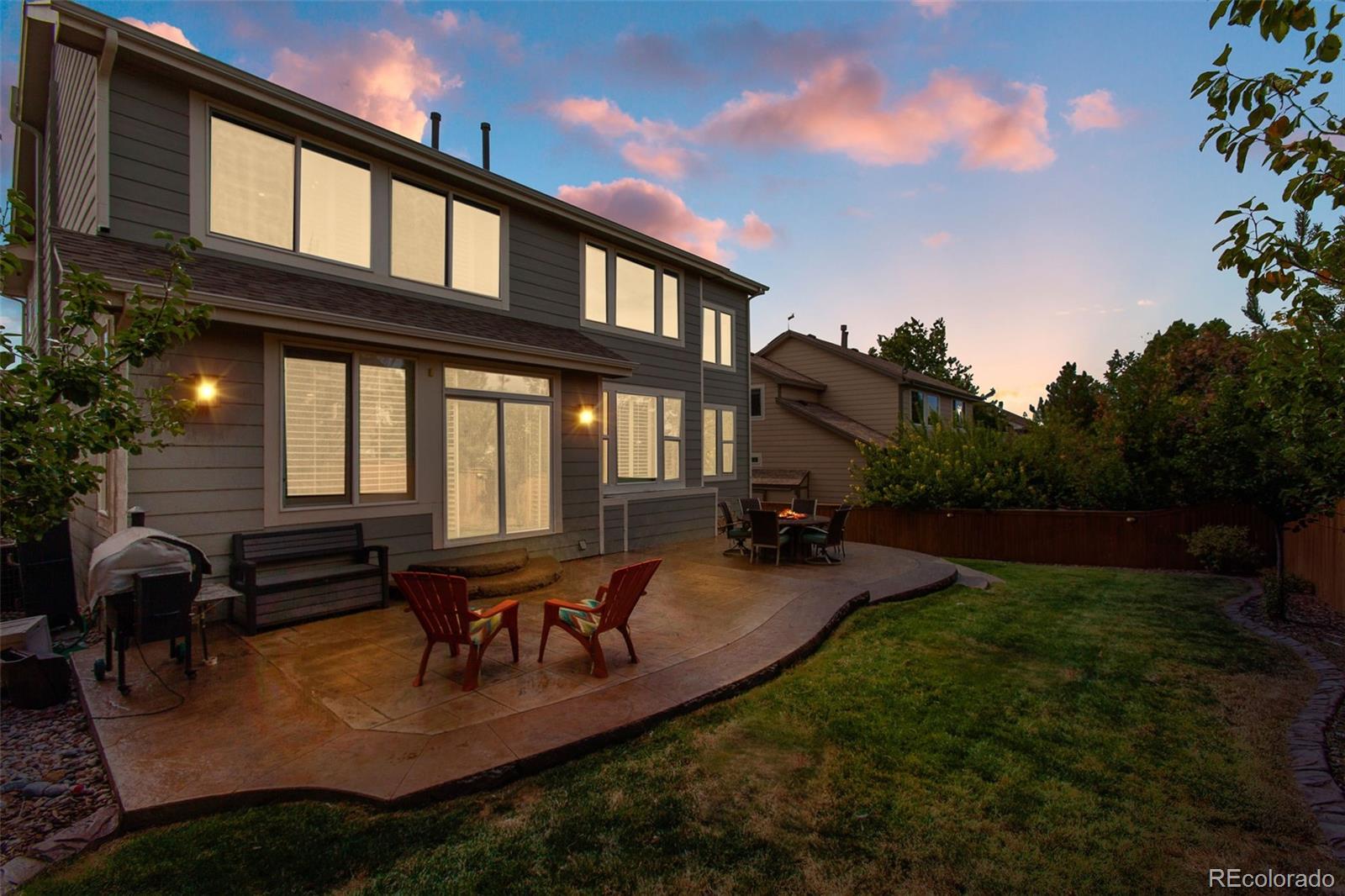 MLS Image #26 for 3833  charterwood drive,highlands ranch, Colorado