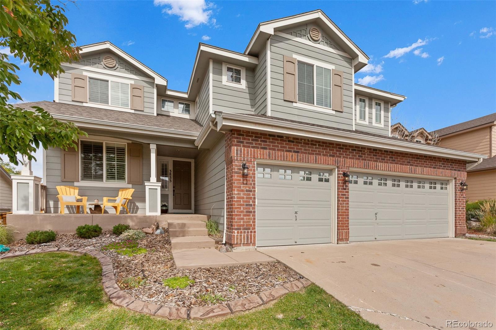 MLS Image #27 for 3833  charterwood drive,highlands ranch, Colorado