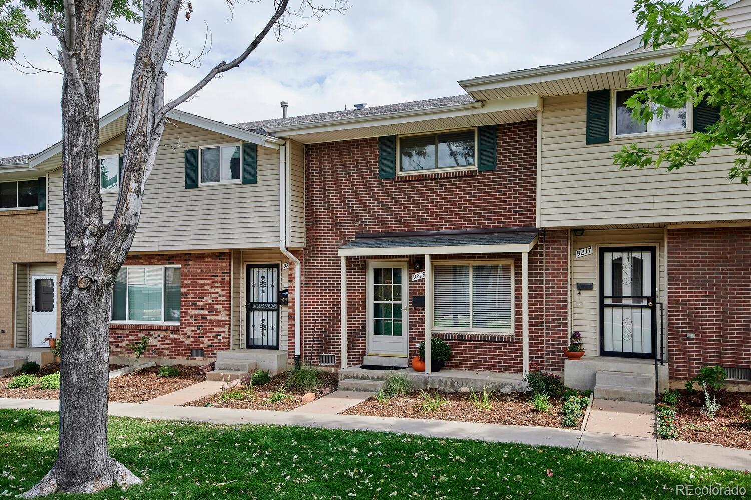 MLS Image #0 for 9219 e mansfield avenue,denver, Colorado