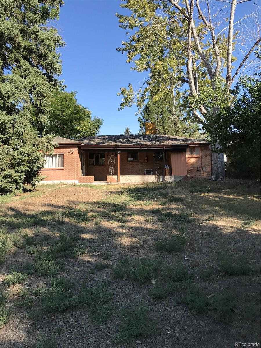 MLS Image #2 for 8431  circle drive,westminster, Colorado