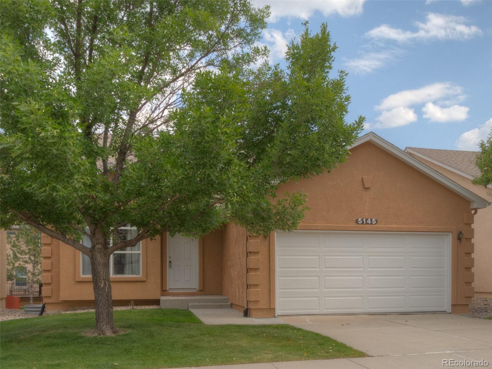 MLS Image #0 for 5145  redleaf lane,colorado springs, Colorado