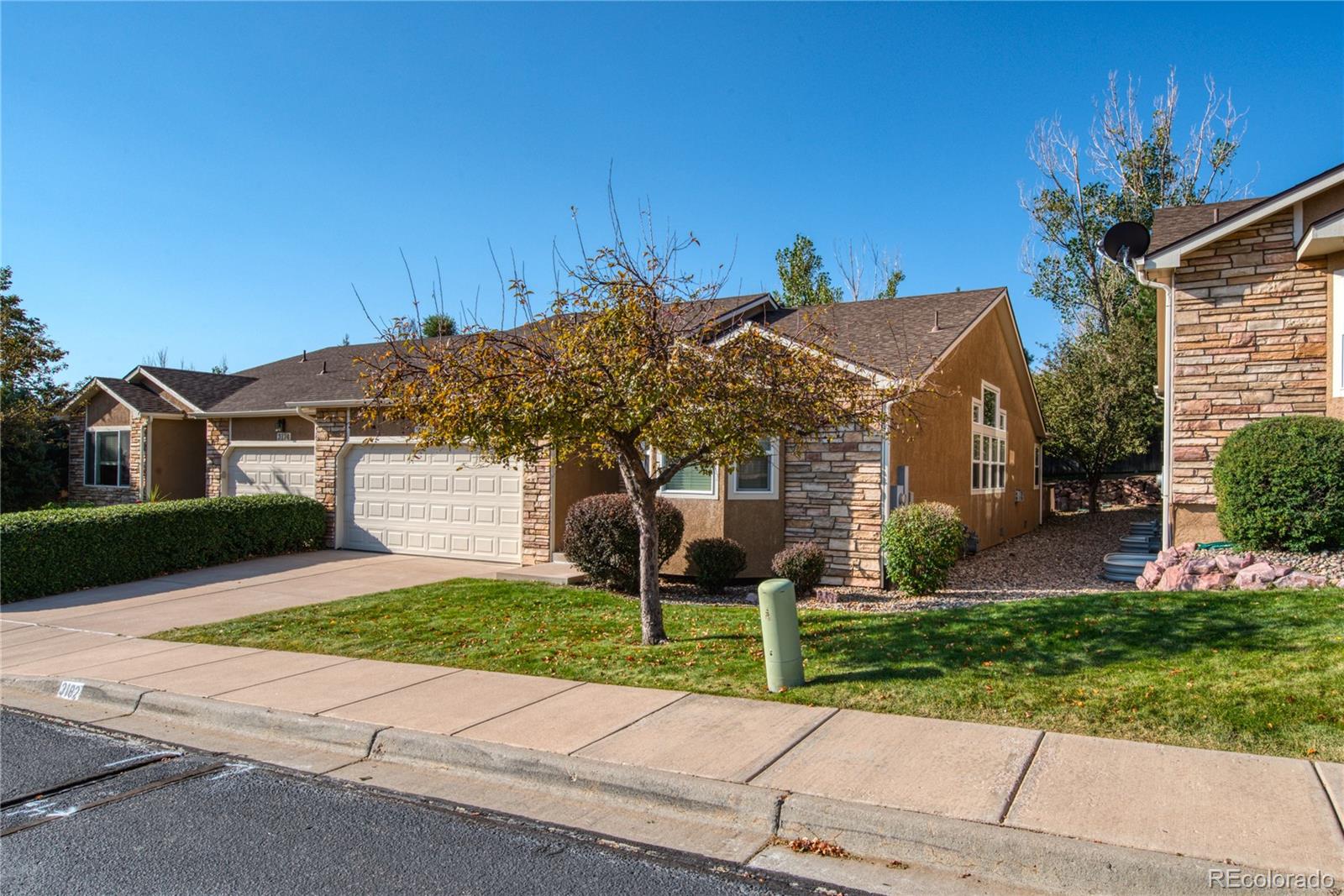 MLS Image #0 for 3182  prairie rose view,colorado springs, Colorado