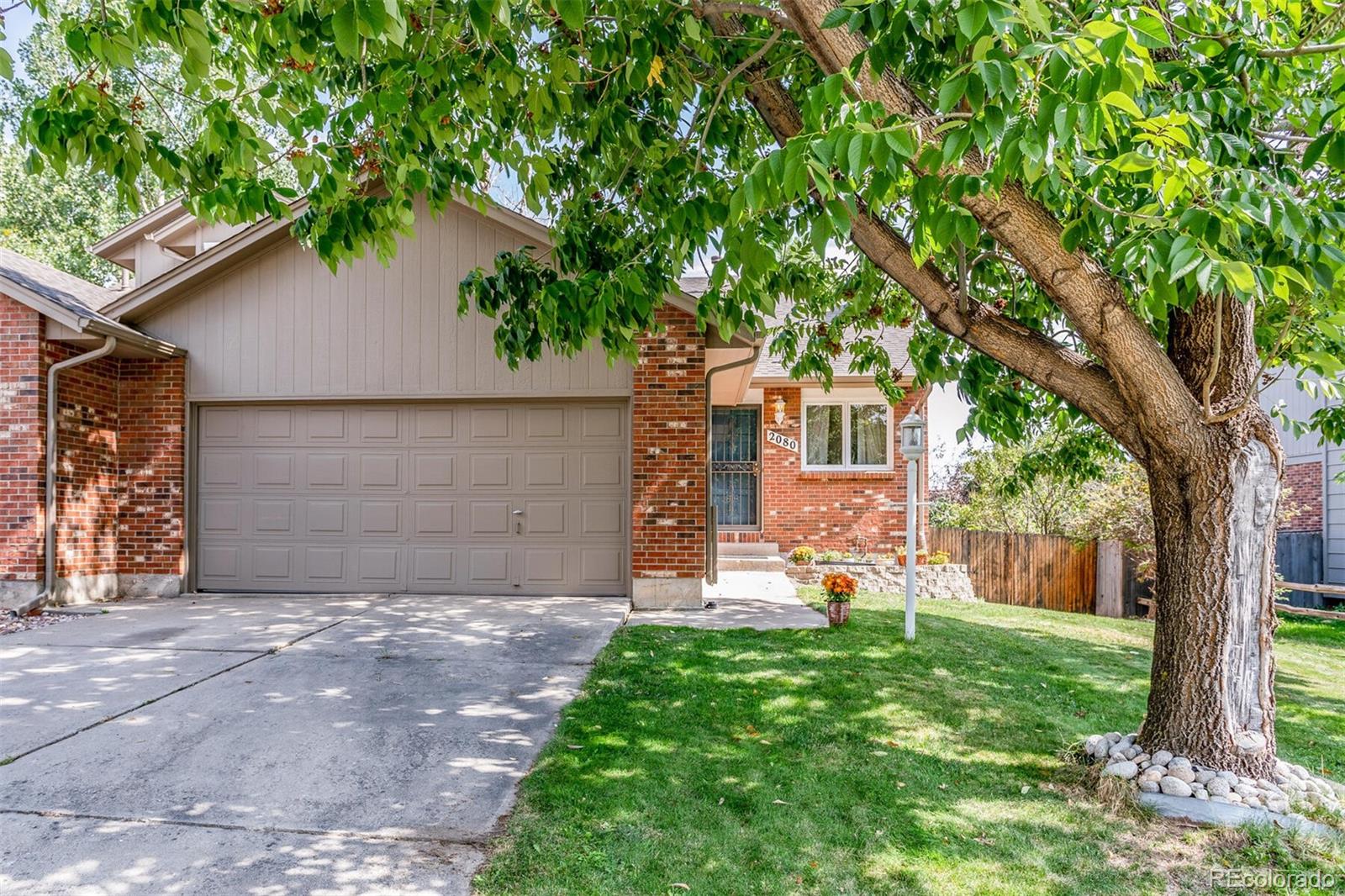 MLS Image #0 for 2080  yarrow street,lakewood, Colorado