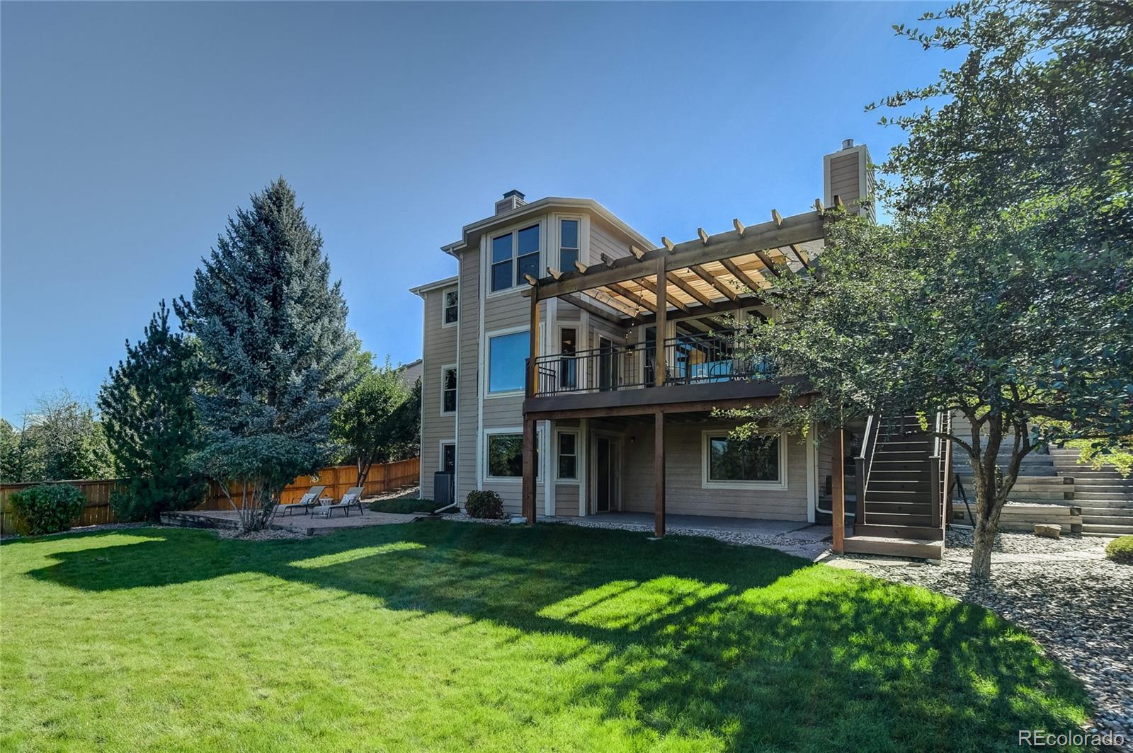 MLS Image #33 for 2533  cherryvale court,highlands ranch, Colorado