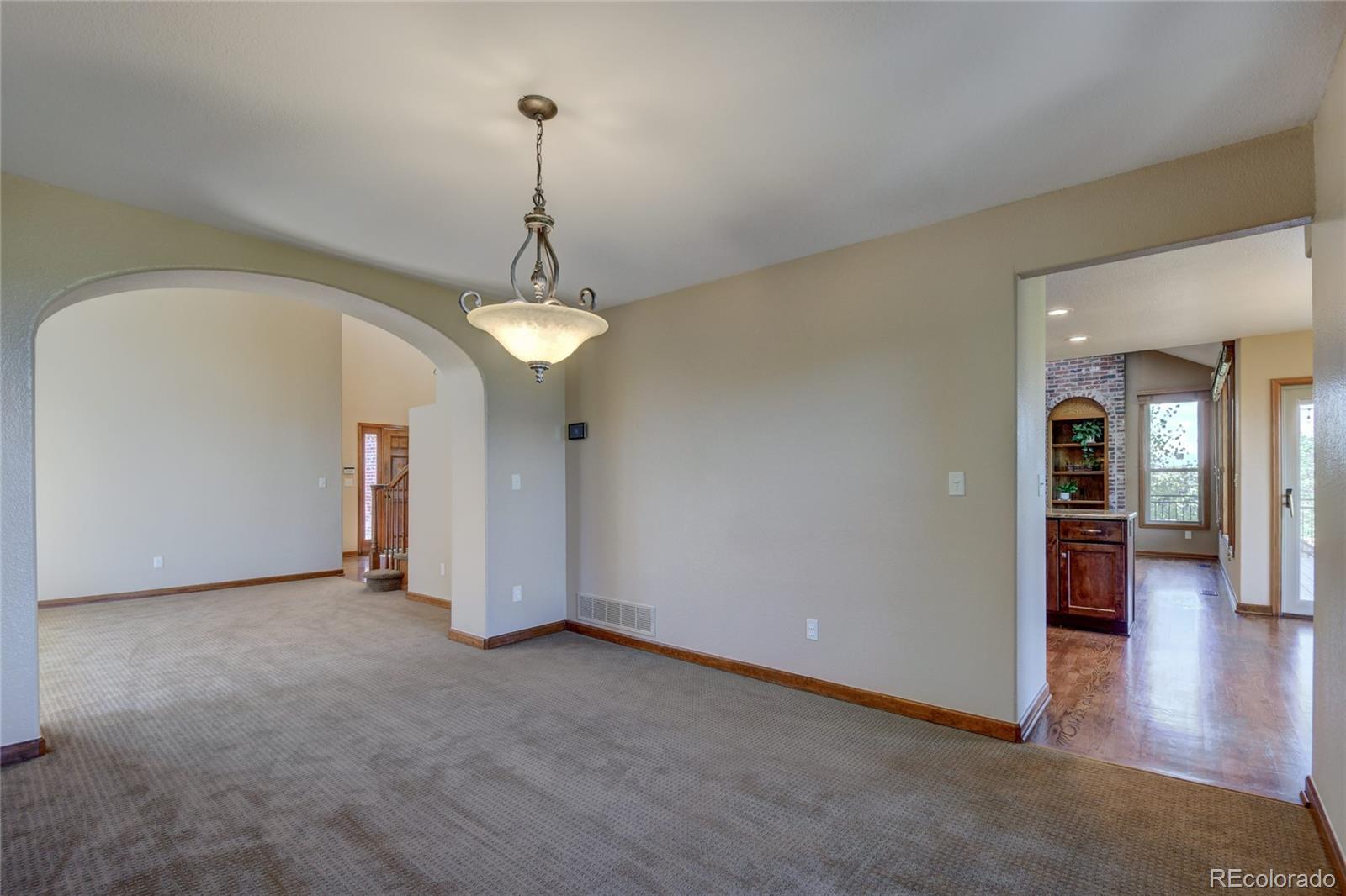 MLS Image #9 for 2533  cherryvale court,highlands ranch, Colorado