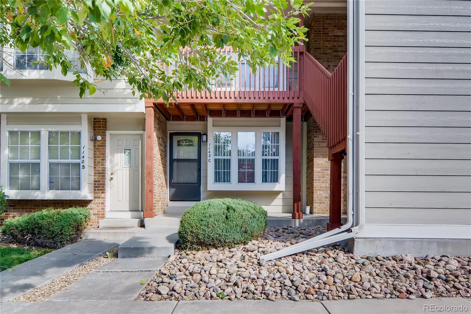 MLS Image #0 for 1148 s ventura circle,aurora, Colorado