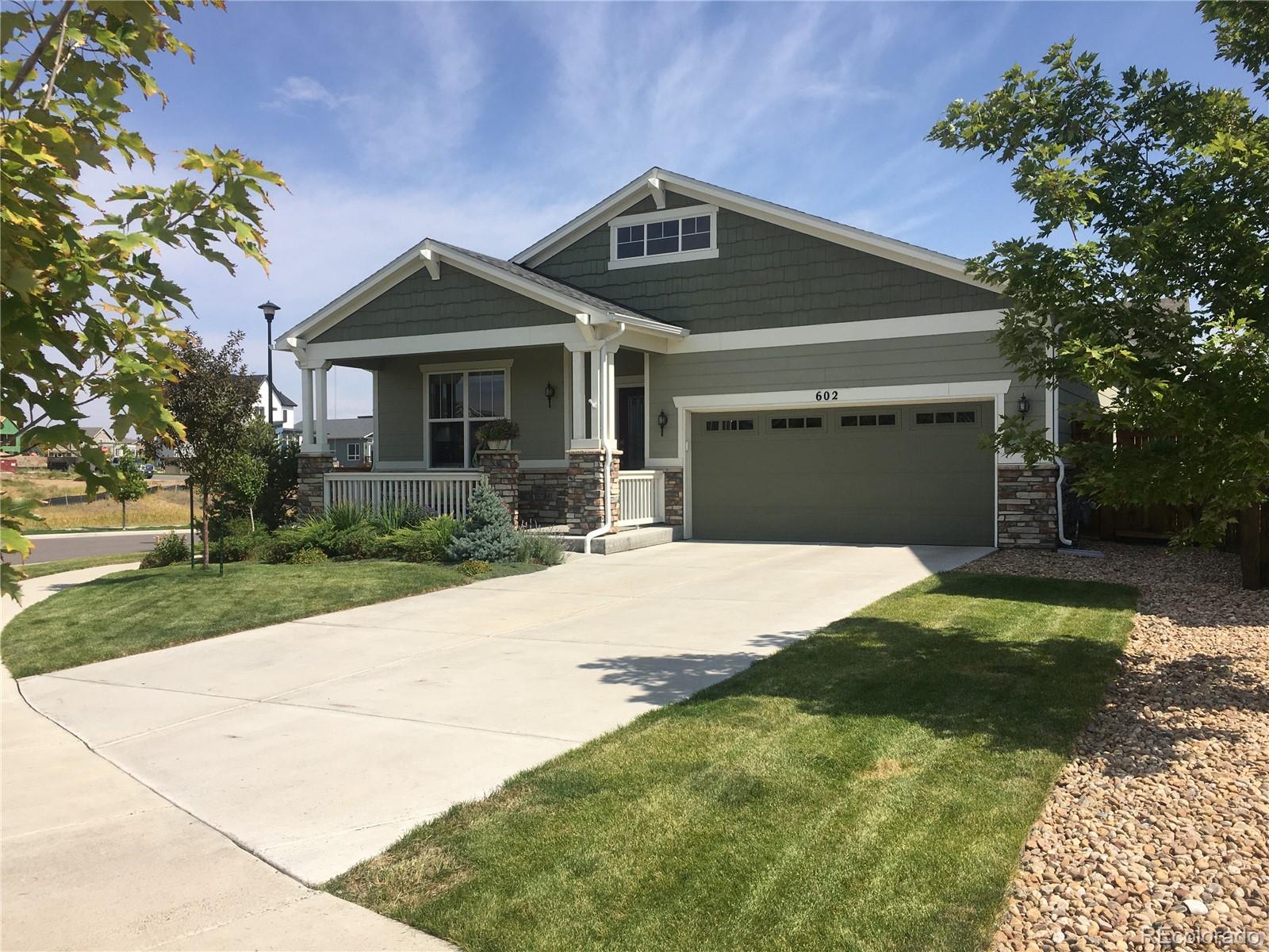 MLS Image #0 for 602  starline avenue,lafayette, Colorado