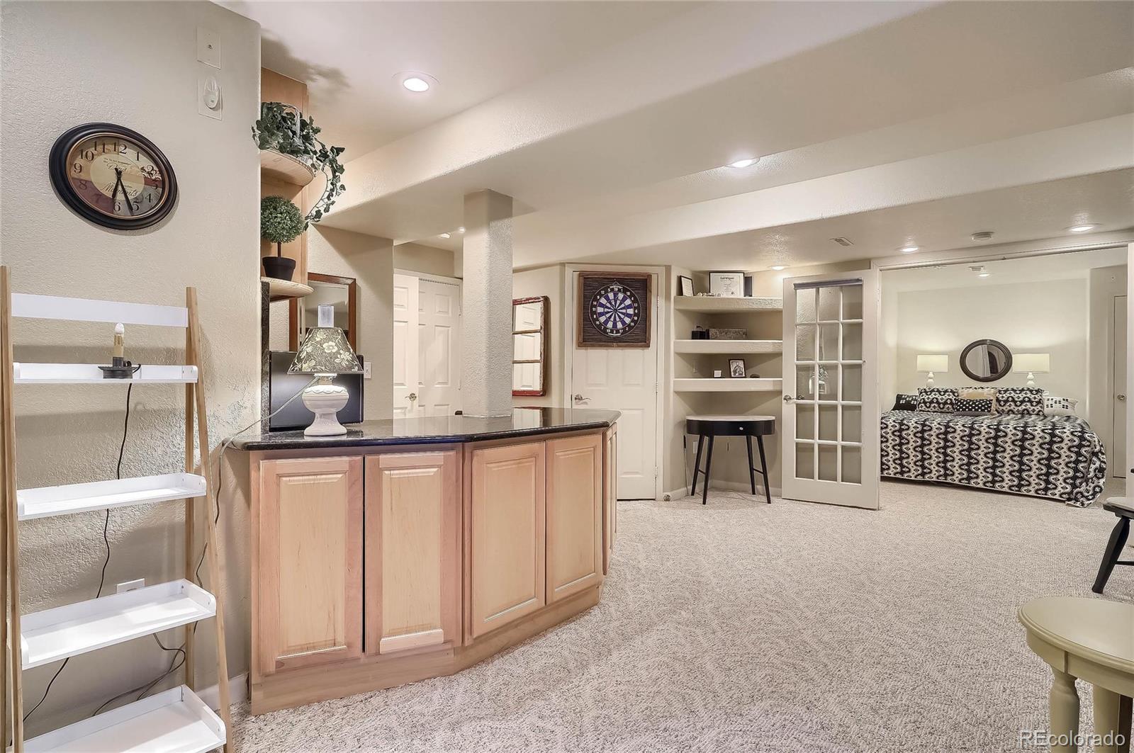 MLS Image #26 for 1212  berganot trail,castle pines, Colorado