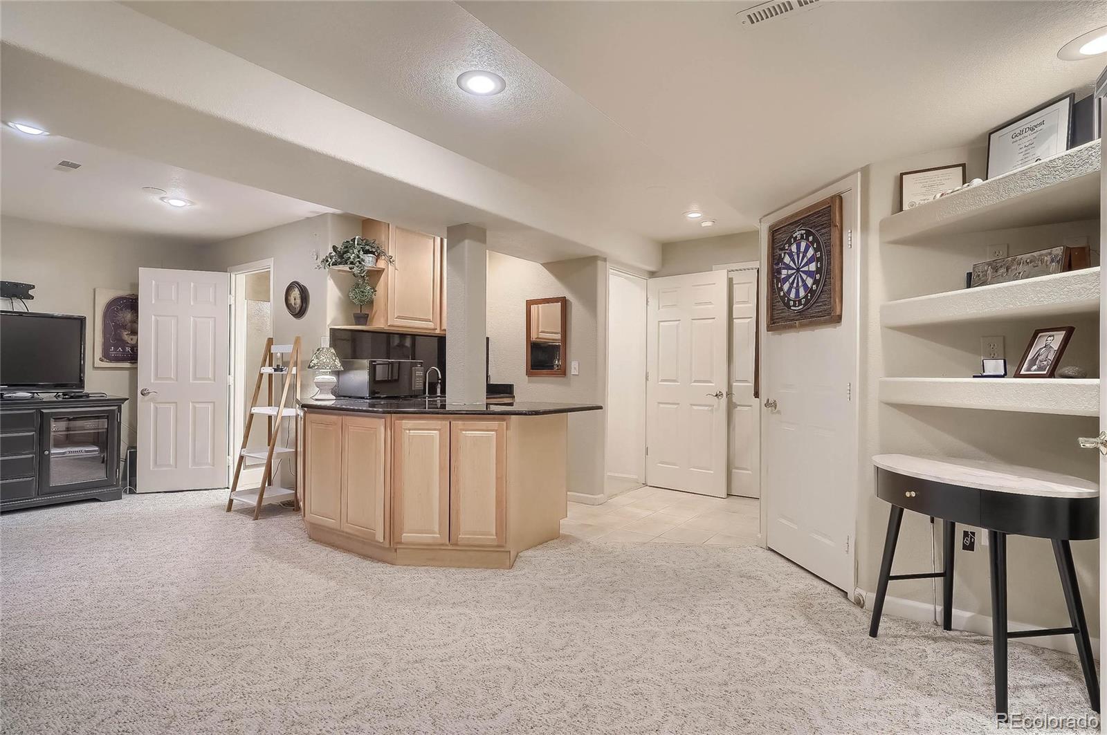 MLS Image #27 for 1212  berganot trail,castle pines, Colorado