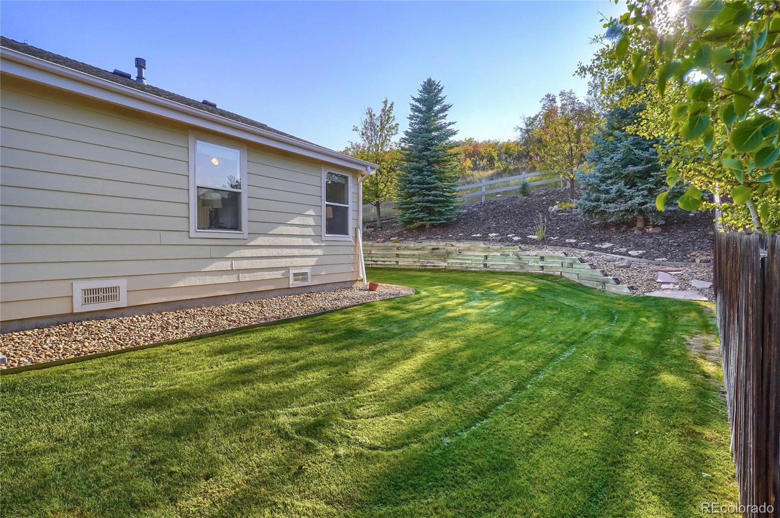MLS Image #32 for 1212  berganot trail,castle pines, Colorado