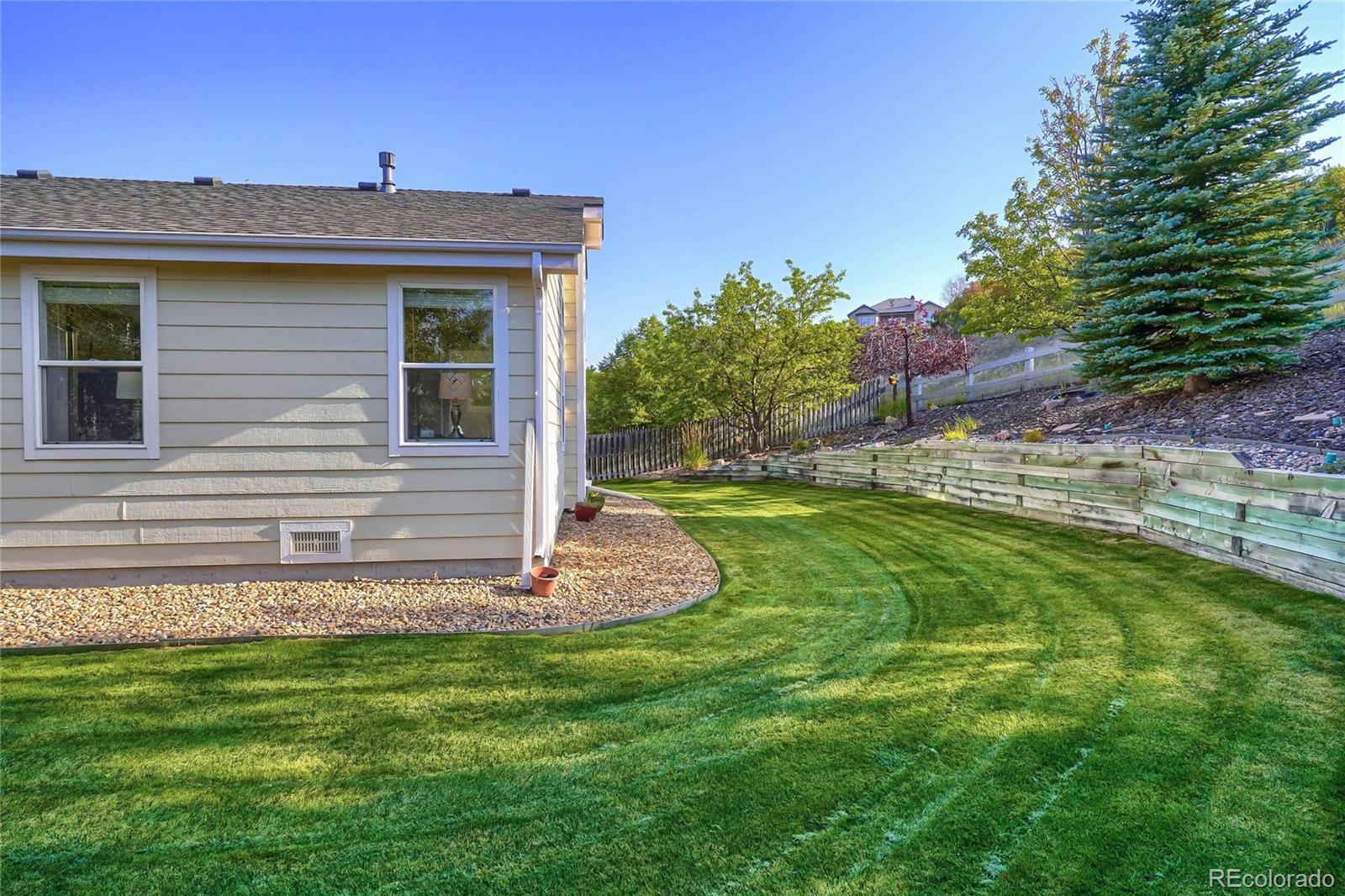 MLS Image #33 for 1212  berganot trail,castle pines, Colorado