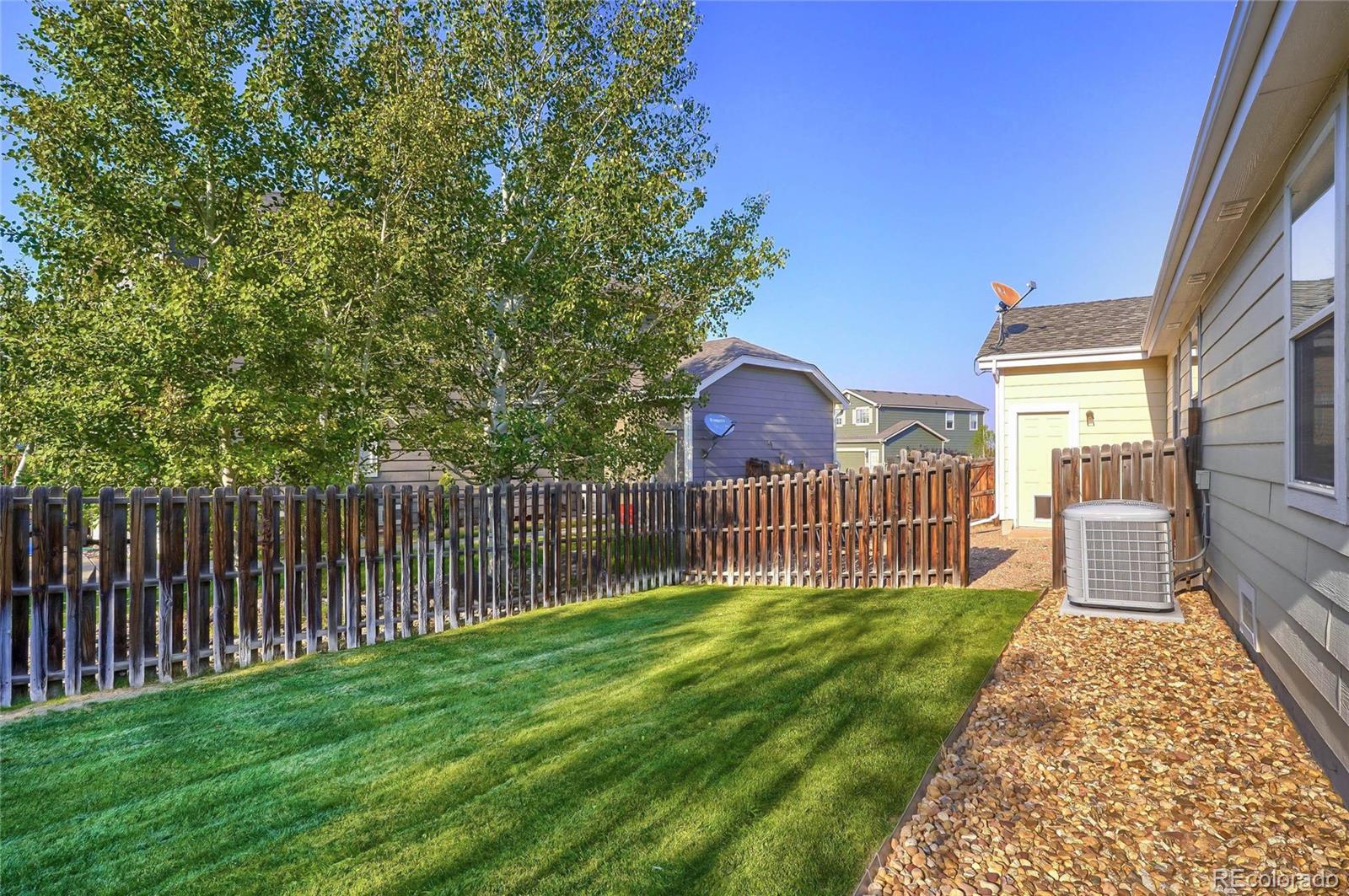 MLS Image #34 for 1212  berganot trail,castle pines, Colorado