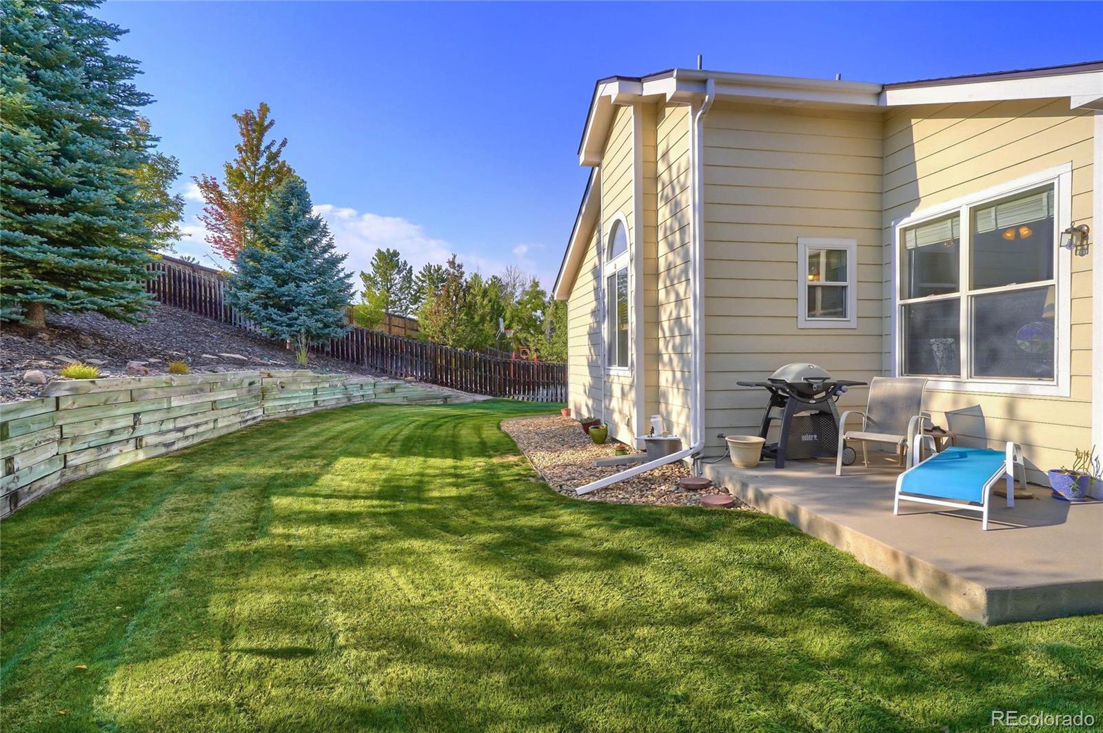 MLS Image #36 for 1212  berganot trail,castle pines, Colorado