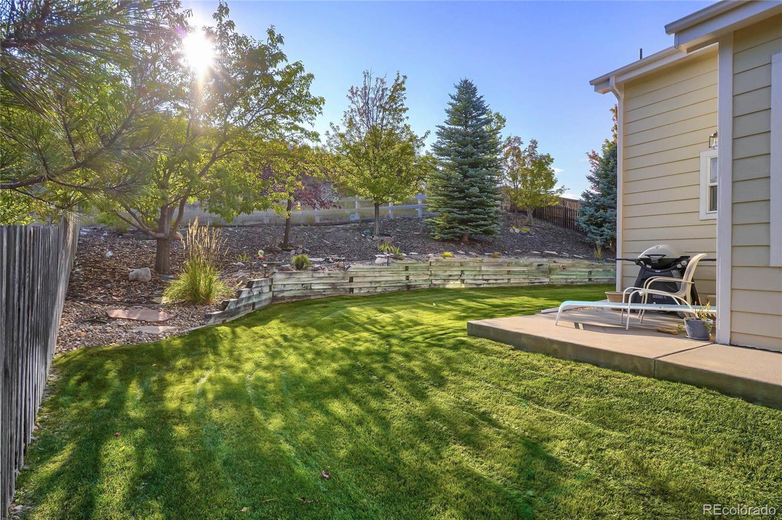 MLS Image #38 for 1212  berganot trail,castle pines, Colorado