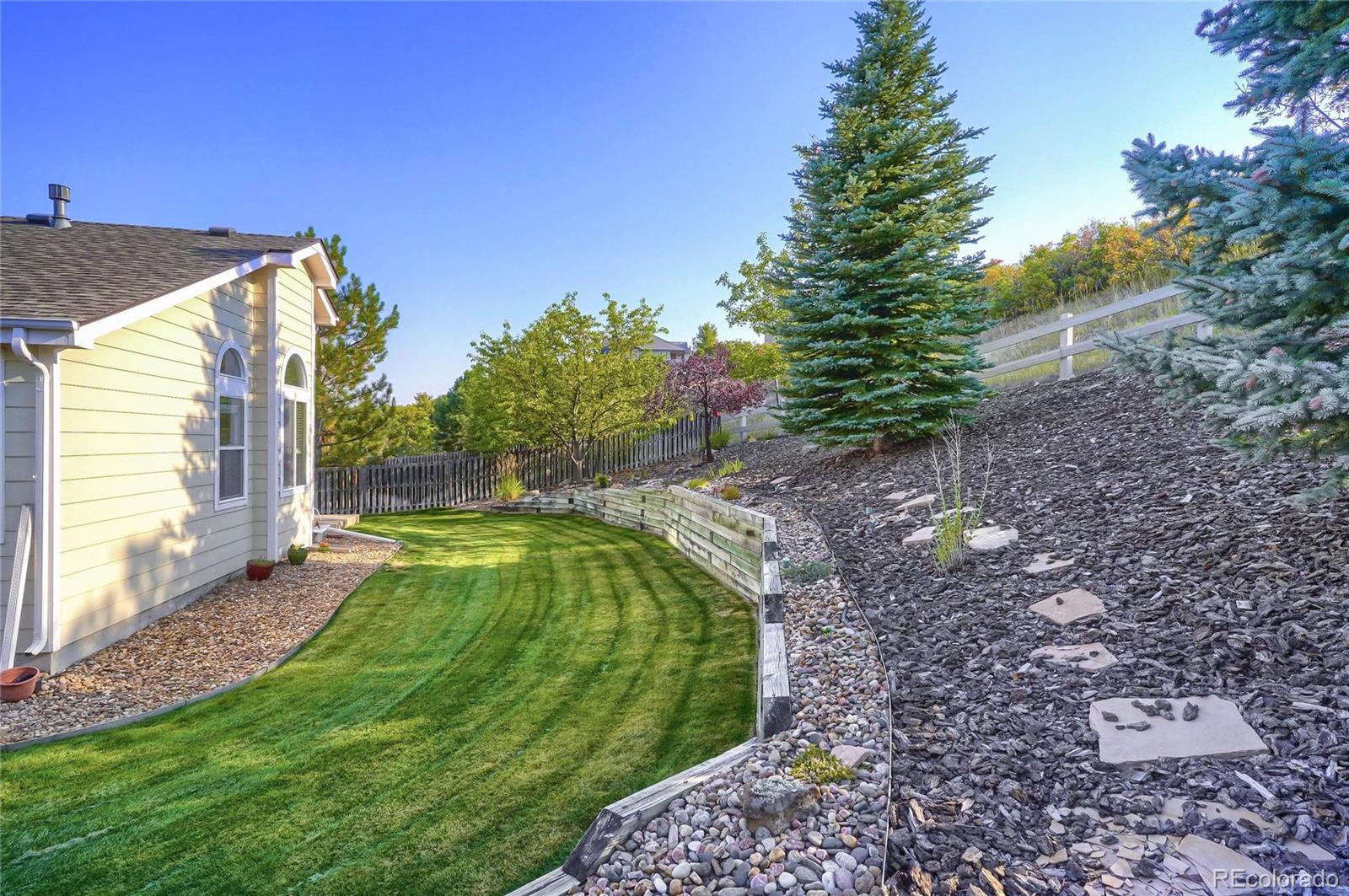 MLS Image #39 for 1212  berganot trail,castle pines, Colorado