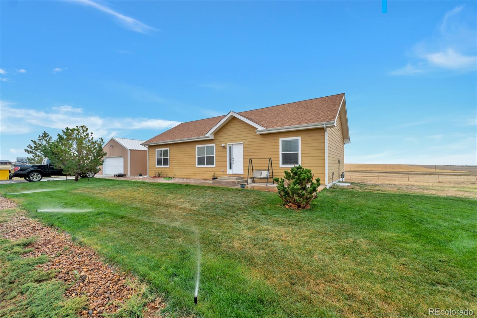 MLS Image #0 for 62565 e 2nd lane,byers, Colorado