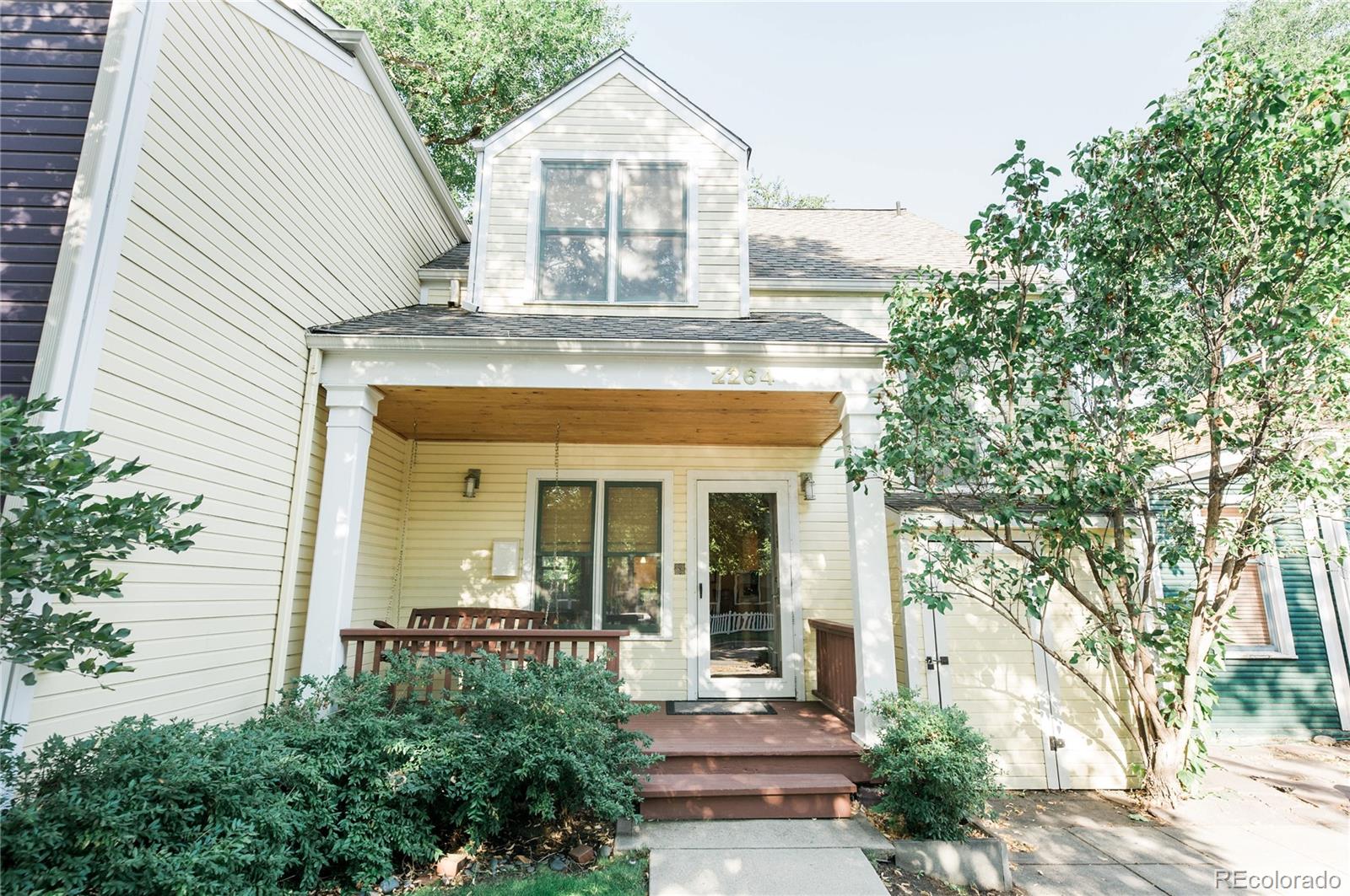 MLS Image #0 for 2264  goss circle,boulder, Colorado