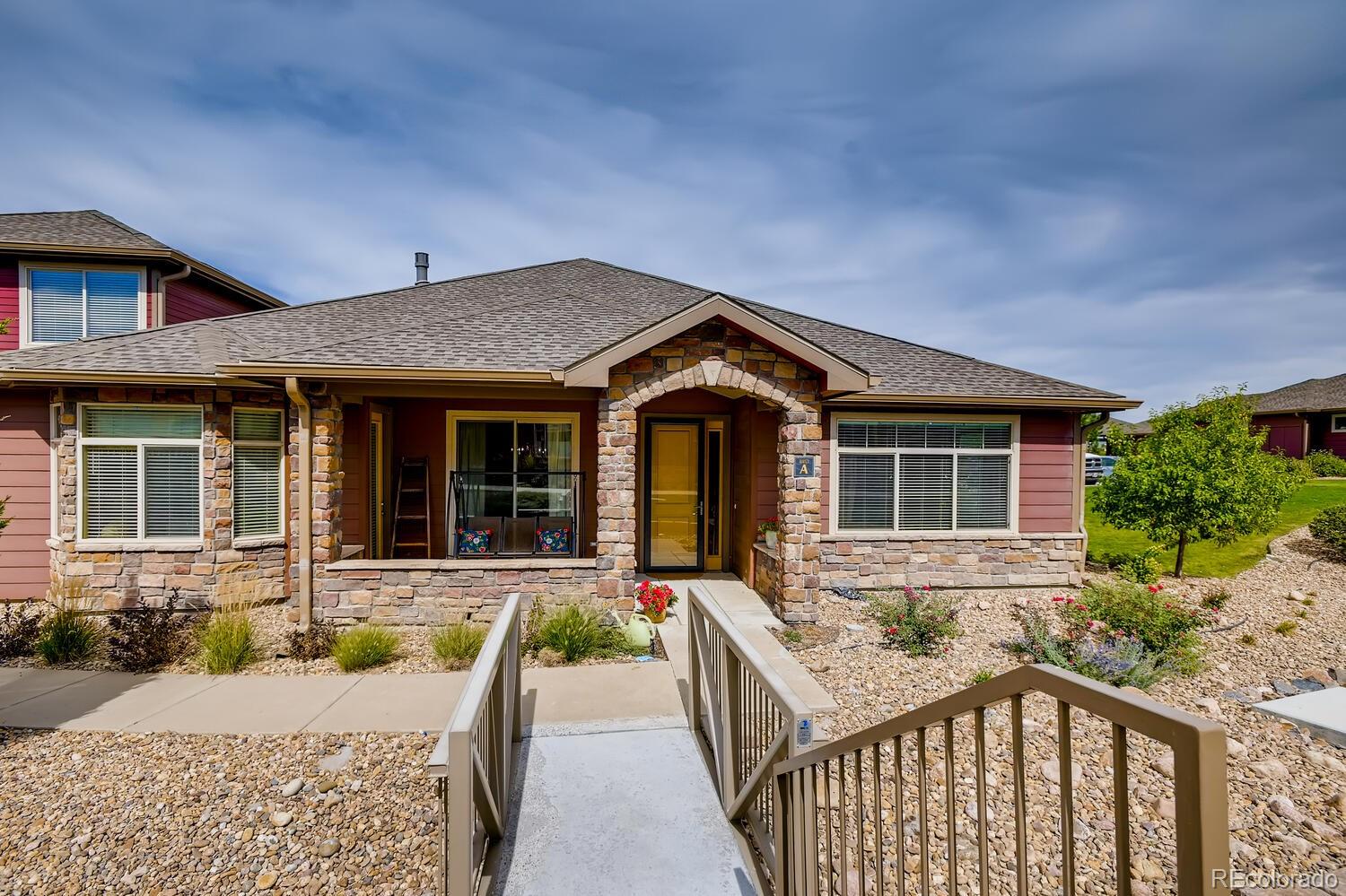 MLS Image #0 for 8551  gold peak drive a,highlands ranch, Colorado