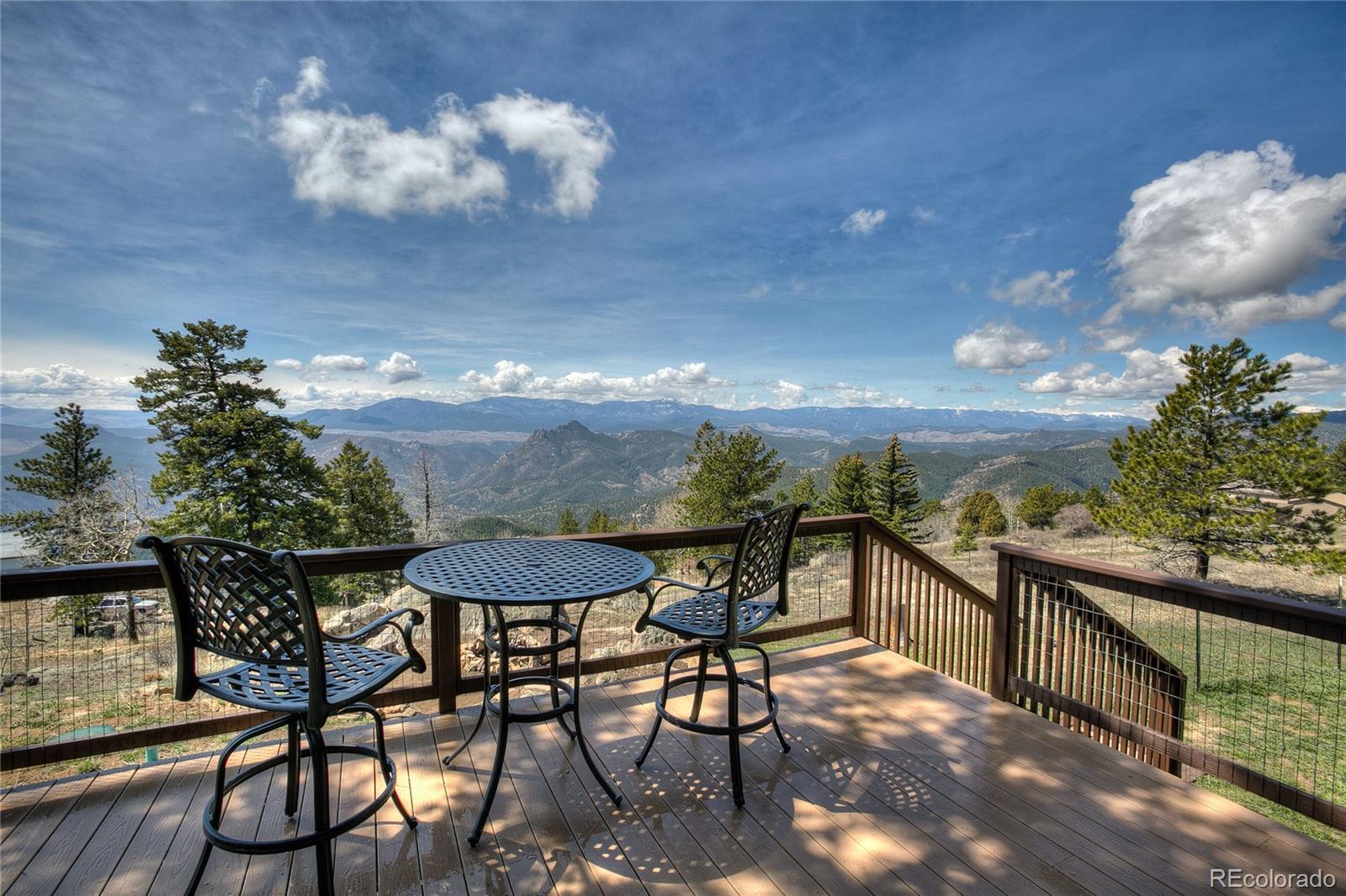 MLS Image #0 for 18645  rocky top trail,littleton, Colorado