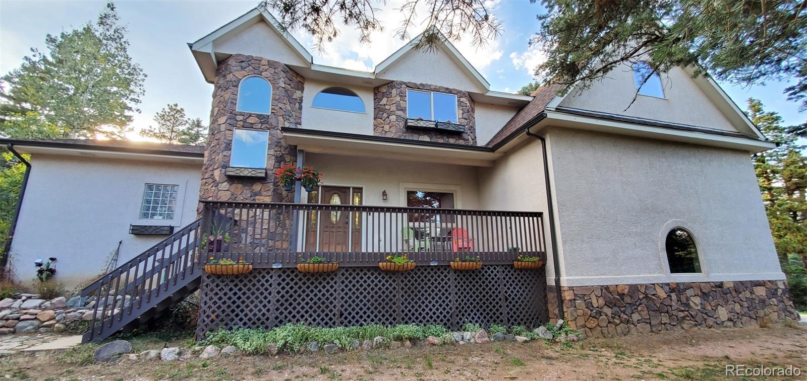 MLS Image #0 for 8325  hess drive,rye, Colorado