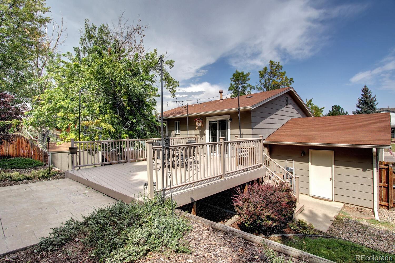 MLS Image #25 for 7754 w plymouth place,littleton, Colorado
