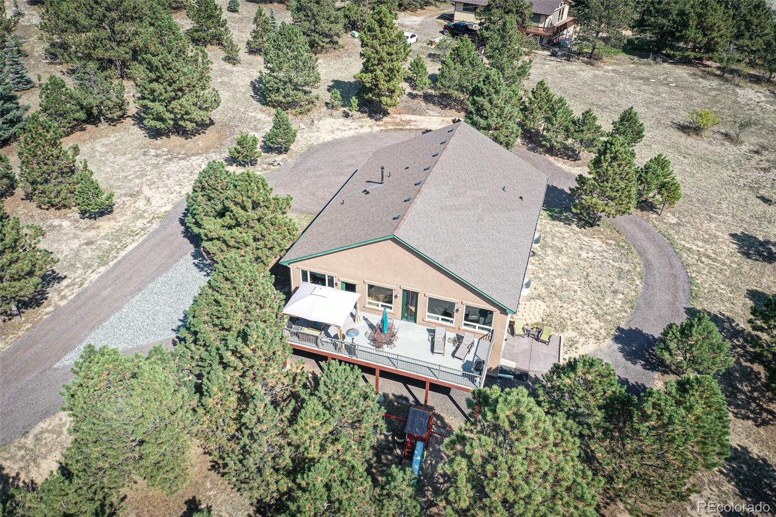 MLS Image #38 for 19235  starwood drive,monument, Colorado