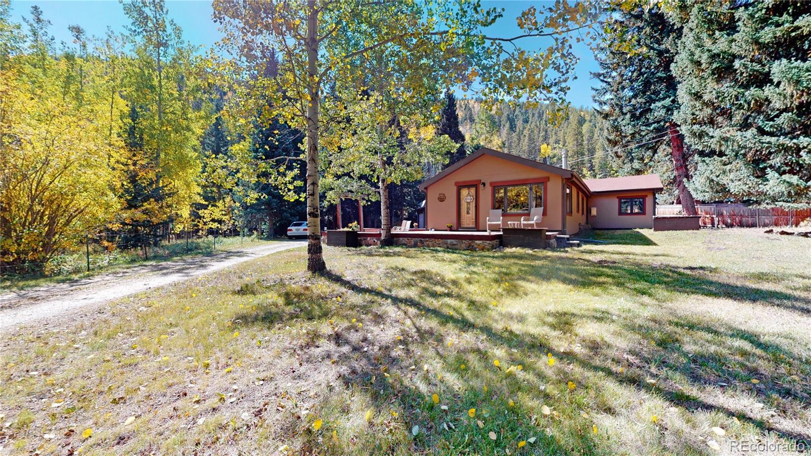 MLS Image #0 for 1408  apex valley road,black hawk, Colorado