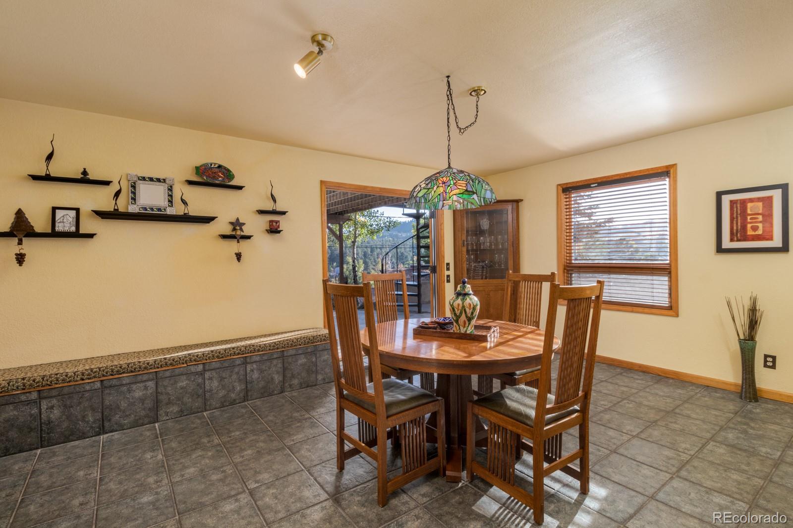 MLS Image #27 for 29754  roan drive,evergreen, Colorado