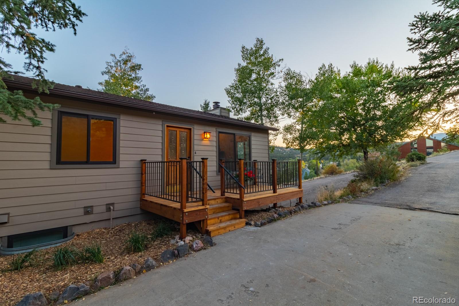 MLS Image #3 for 29754  roan drive,evergreen, Colorado
